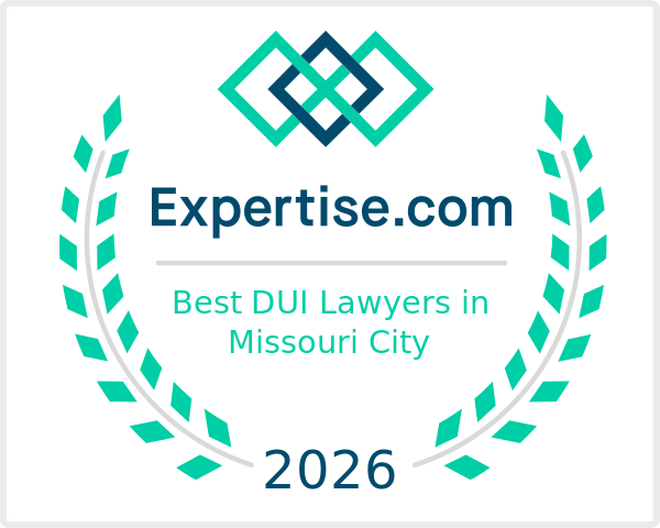 Expertise.com Best DUI Lawyers in Missouri City 2026