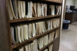 Class a misdemeanor court docket