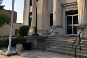Class b misdemeanor municipal court