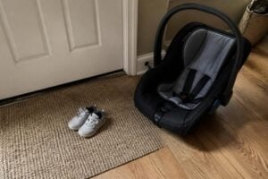 Dwi child custody kids shoes