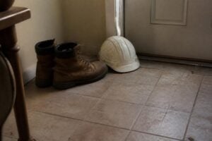 Dwi jobs work boots