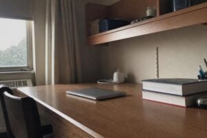 Dwi scholarship college dorm