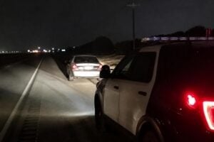 Dwi vs dui texas roadside