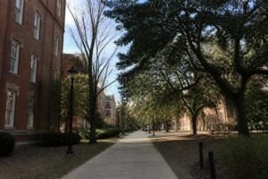 Financial aid dwi college campus