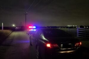 Fort bend county dwi stop
