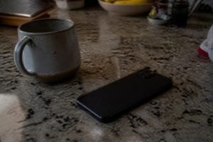 Harassment vs assault phone messages