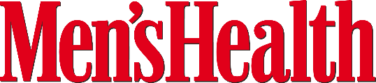 Men’s Health logo